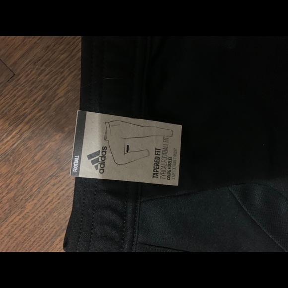 Adidas pants - Picture 3 of 4